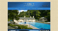 Desktop Screenshot of chevychaserec.org
